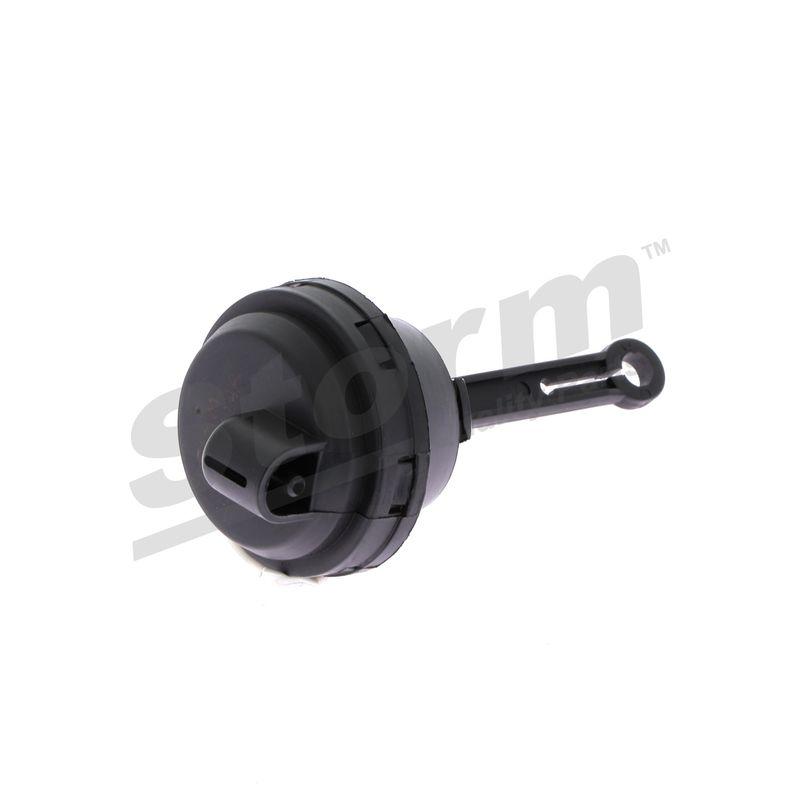 Valve de commande par dépression, réaspiration des gaz STORM QUALITY PARTS STO900002
