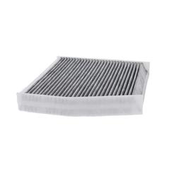 Filtre, air de l'habitacle CORTECO 80004409