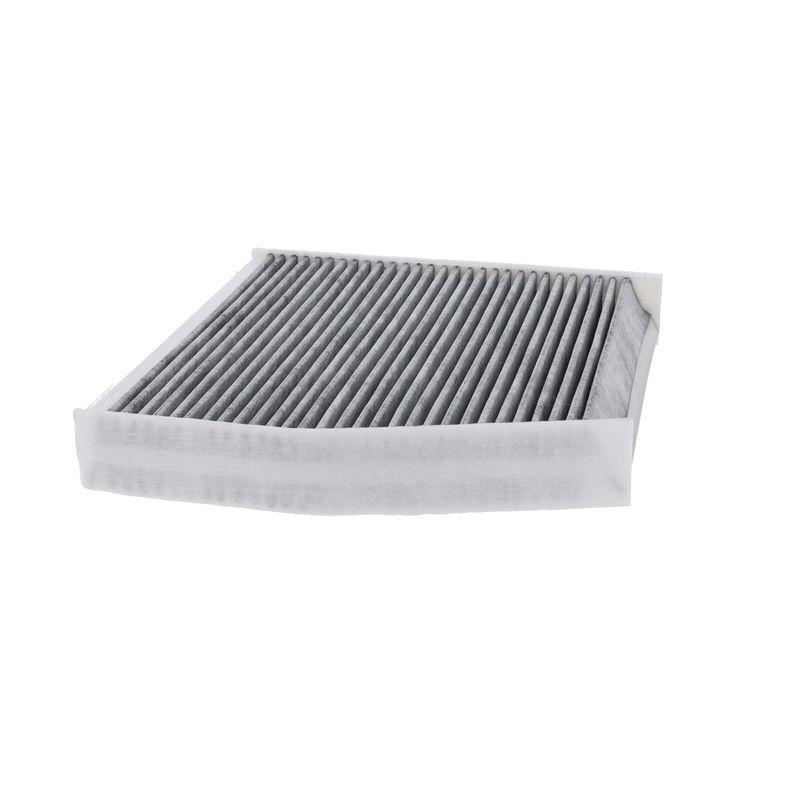 Filtre, air de l'habitacle CORTECO 80004409