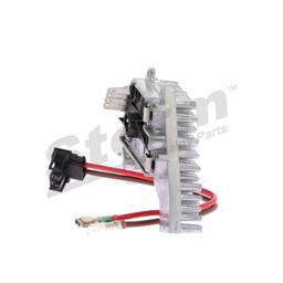 Résistance, pulseur d'air habitacle STORM QUALITY PARTS 777042