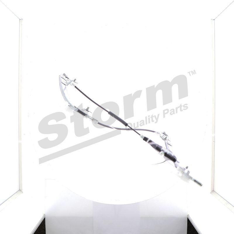 Lève-vitre STORM QUALITY PARTS 15179