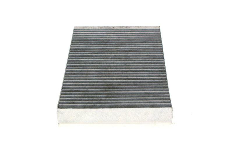 Filtre, air de l'habitacle BOSCH 1987432495