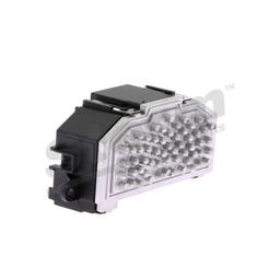 Résistance, pulseur d'air habitacle STORM QUALITY PARTS 102500