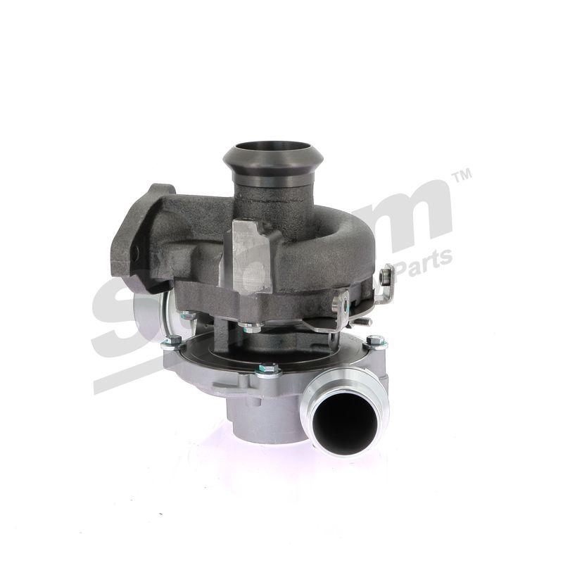 Turbocompresseur, suralimentation STORM QUALITY PARTS 89219
