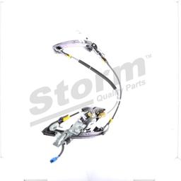 Lève-vitre STORM QUALITY PARTS 99078