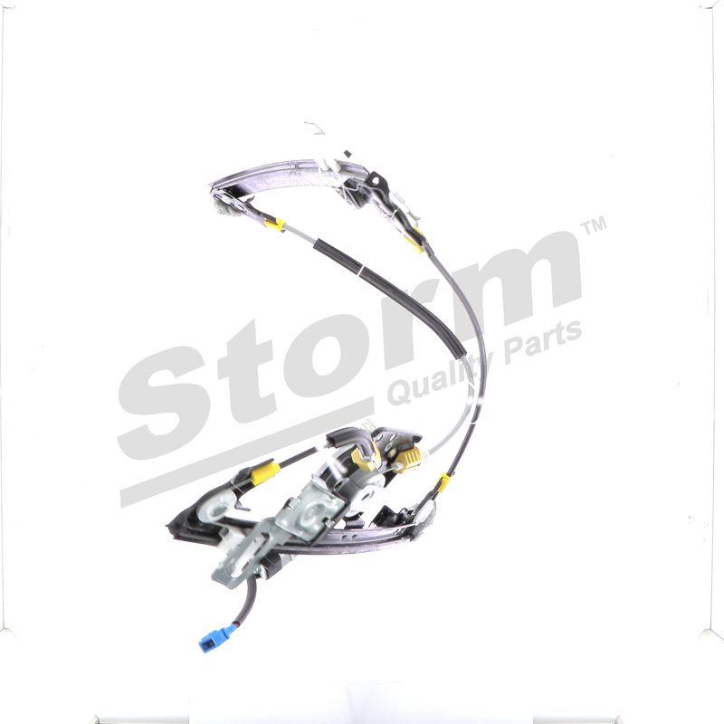 Lève-vitre STORM QUALITY PARTS 99078