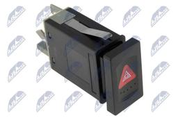 Interrupteur de signal de détresse NTY EWS-VW-113