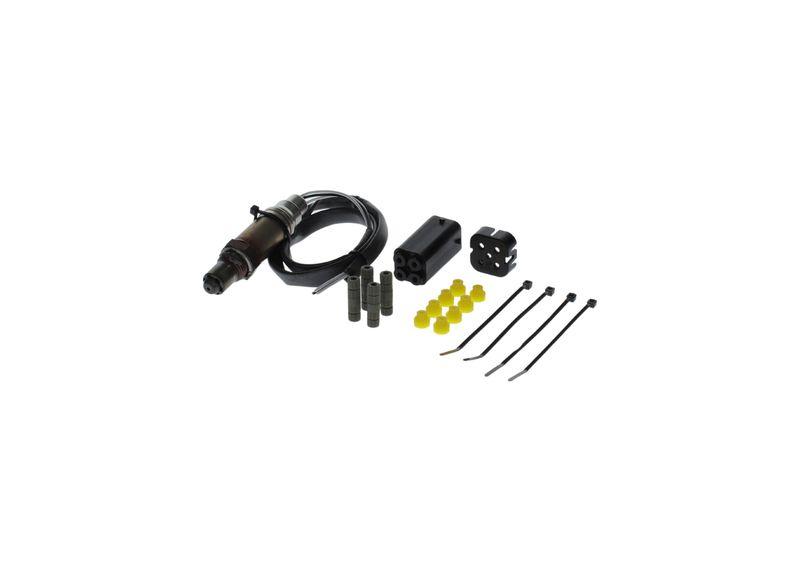 Sonde lambda BOSCH 0 258 986 502