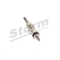 Bougie de préchauffage STORM QUALITY PARTS 502001