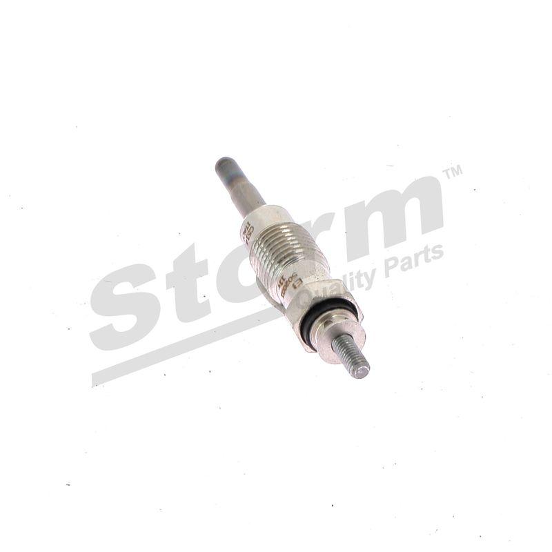 Bougie de préchauffage STORM QUALITY PARTS 502001