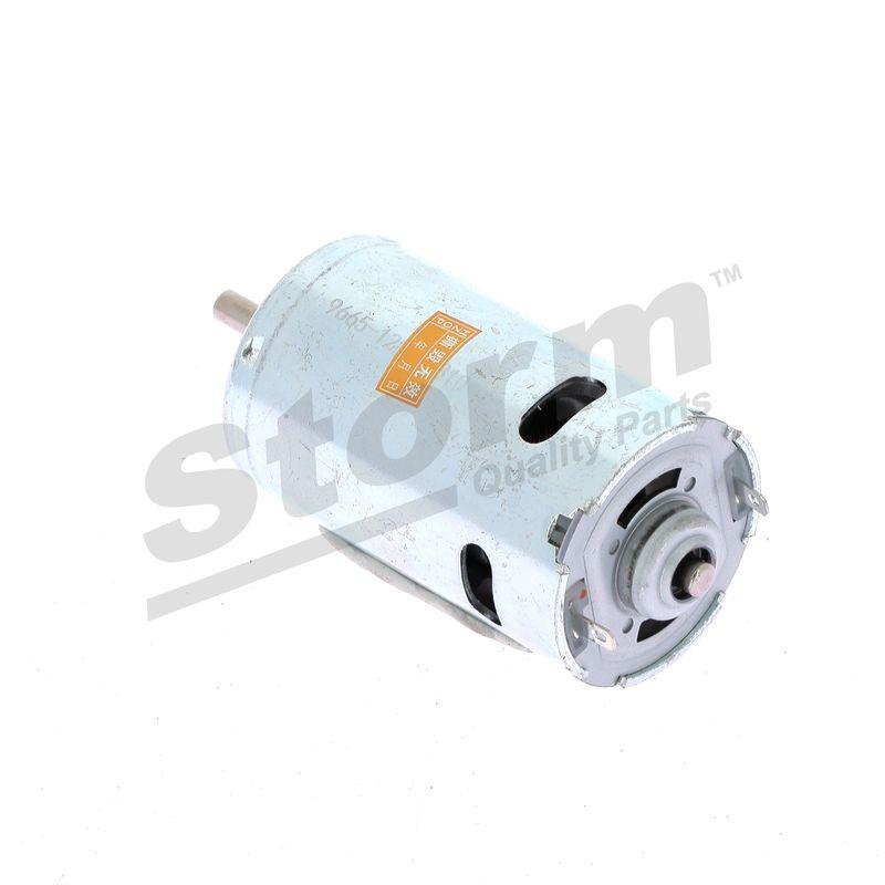 Moteur électrique, toit ouvrant STORM QUALITY PARTS STO150000
