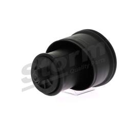 Ressort pneumatique, châssis STORM QUALITY PARTS 844255