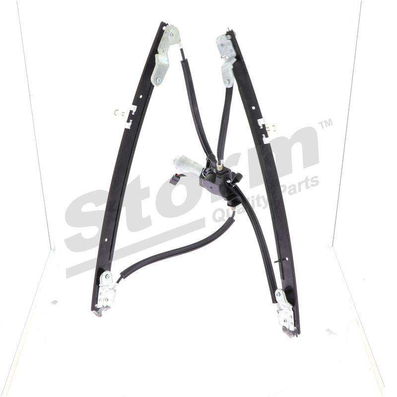 Lève-vitre STORM QUALITY PARTS 19080