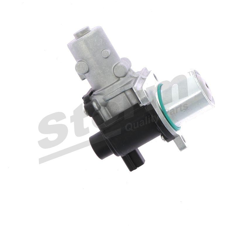 Vanne EGR STORM QUALITY PARTS 9009