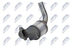 Catalyseur NTY KAT-PL-015