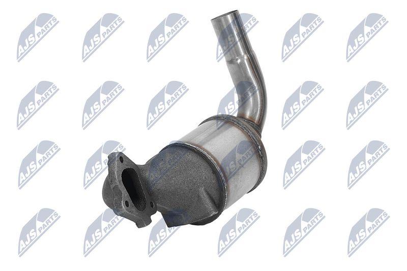 Catalyseur NTY KAT-PL-015