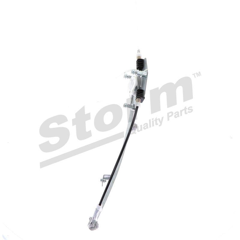 Lève-vitre STORM QUALITY PARTS 27972