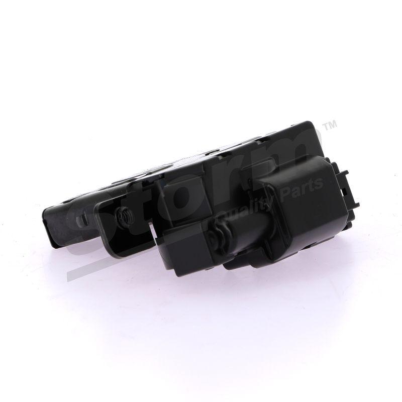 Serrure de hayon STORM QUALITY PARTS 8112001