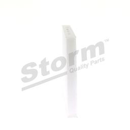 Filtre, air de l'habitacle STORM QUALITY PARTS 14008