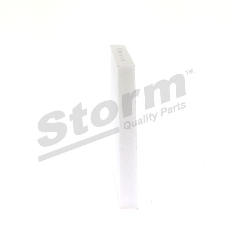 Filtre, air de l'habitacle STORM QUALITY PARTS 14008