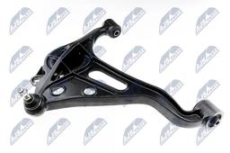 Bras de liaison, suspension de roue NTY ZWD-SU-022