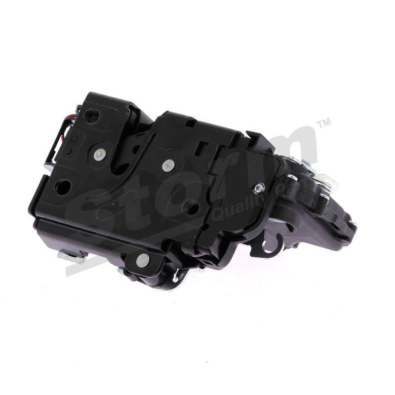 Serrure de porte STORM QUALITY PARTS 971010