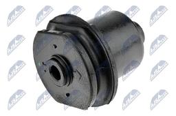 Suspension, corps de l'essieu NTY ZTT-SU-011A
