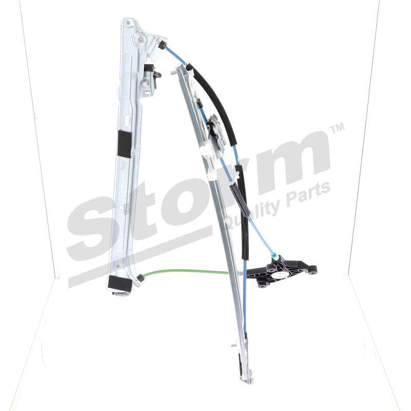 Lève-vitre STORM QUALITY PARTS 56078