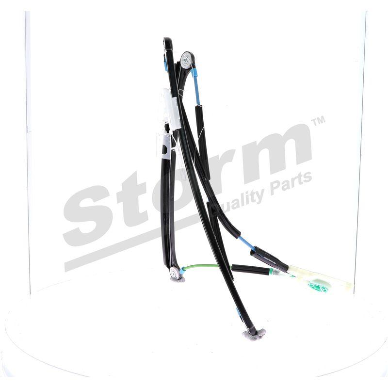 Lève-vitre STORM QUALITY PARTS 10369