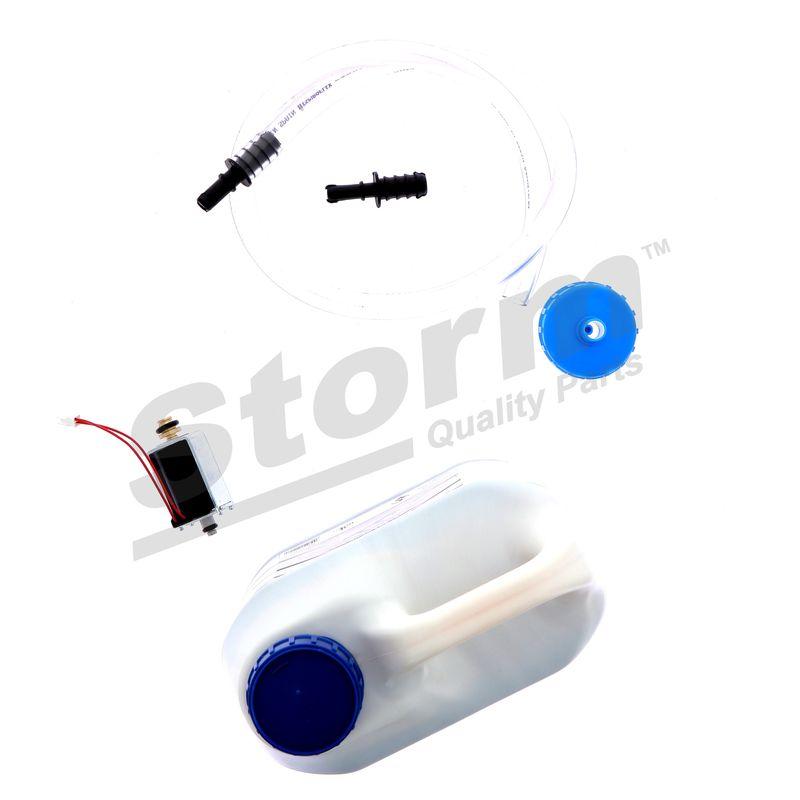 Pompe d’additif STORM QUALITY PARTS 777523