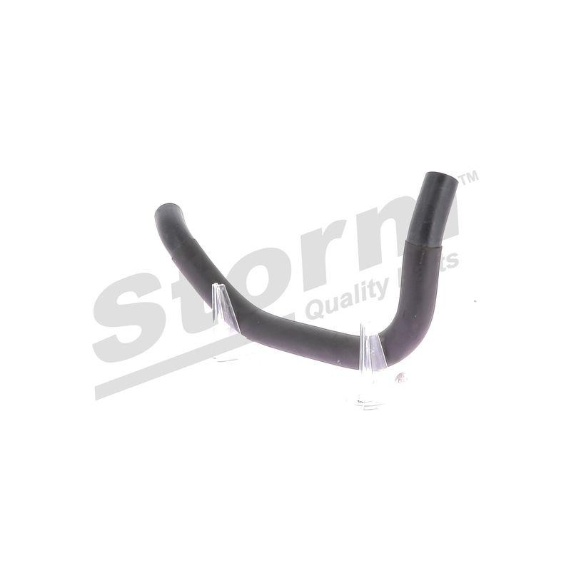 Tuyau, échangeur de chaleur (chauffage) STORM QUALITY PARTS F11739