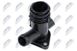 Bride de liquide de refroidissement NTY CTM-BM-060