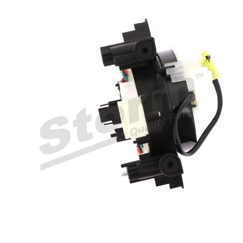 Ressort tournant, Airbag STORM QUALITY PARTS 8102006