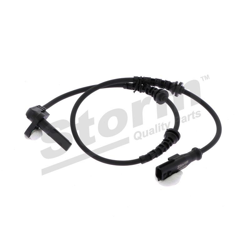 Capteur, vitesse de roue STORM QUALITY PARTS 888016