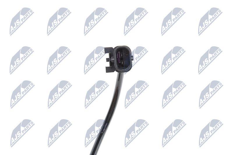 Capteur, température des gaz NTY EGT-PL-050
