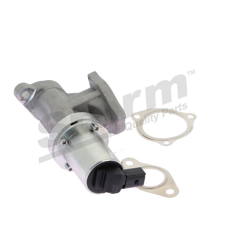 Vanne EGR STORM QUALITY PARTS 9012