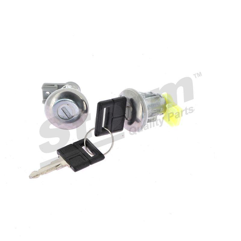 Jeu de cylindres de serrures STORM QUALITY PARTS 70026