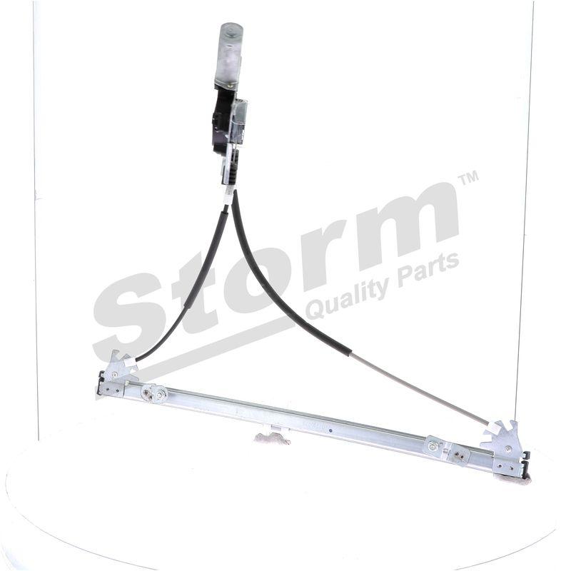 Lève-vitre STORM QUALITY PARTS 79876