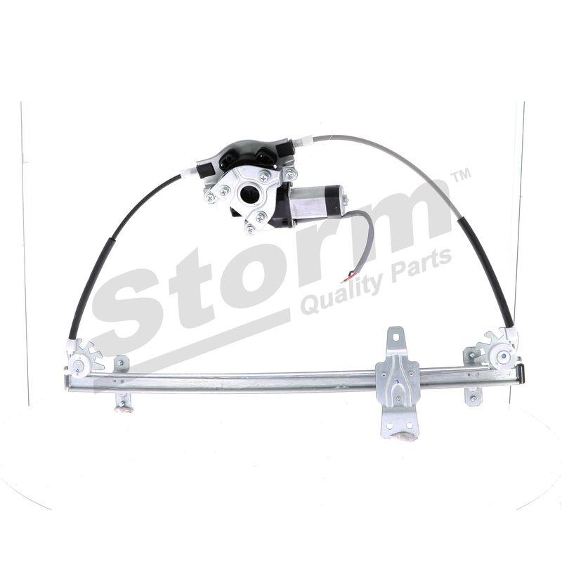 Lève-vitre STORM QUALITY PARTS 150676