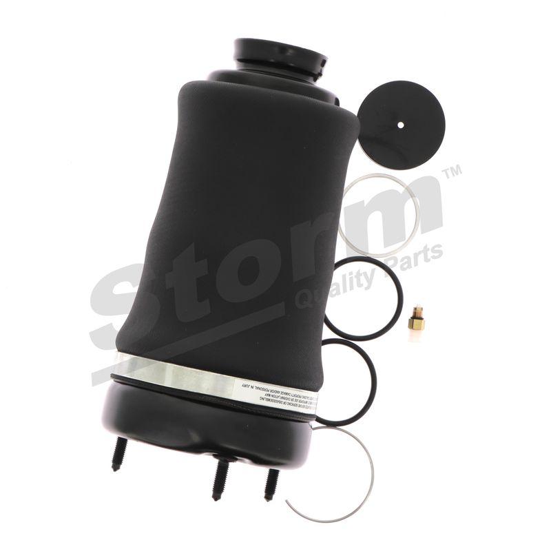 Ressort pneumatique, châssis STORM QUALITY PARTS 844520
