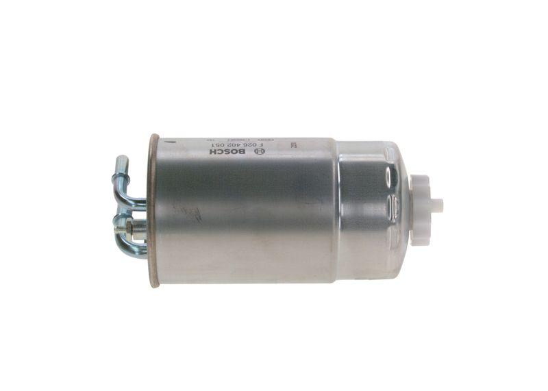 Filtre à carburant BOSCH F 026 402 051
