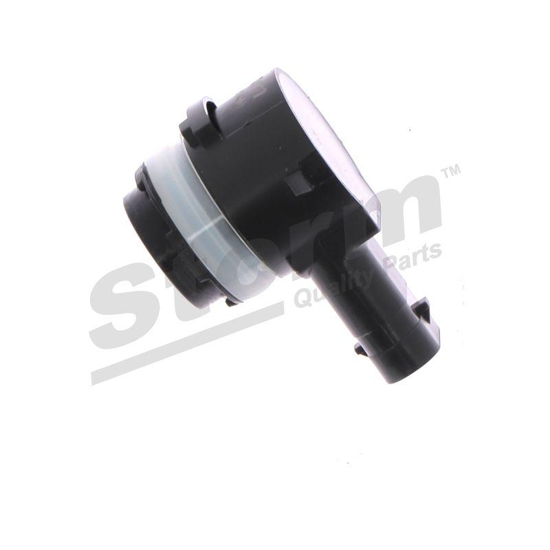 Capteur, aide au stationnement STORM QUALITY PARTS 399228