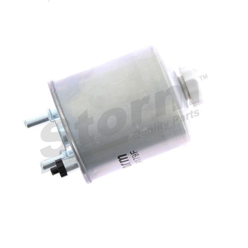 Filtre à carburant STORM QUALITY PARTS 10868