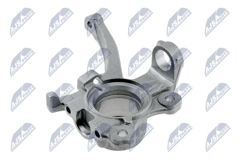 Fusée d'essieu, suspension de roue NTY ZZP-VW-011