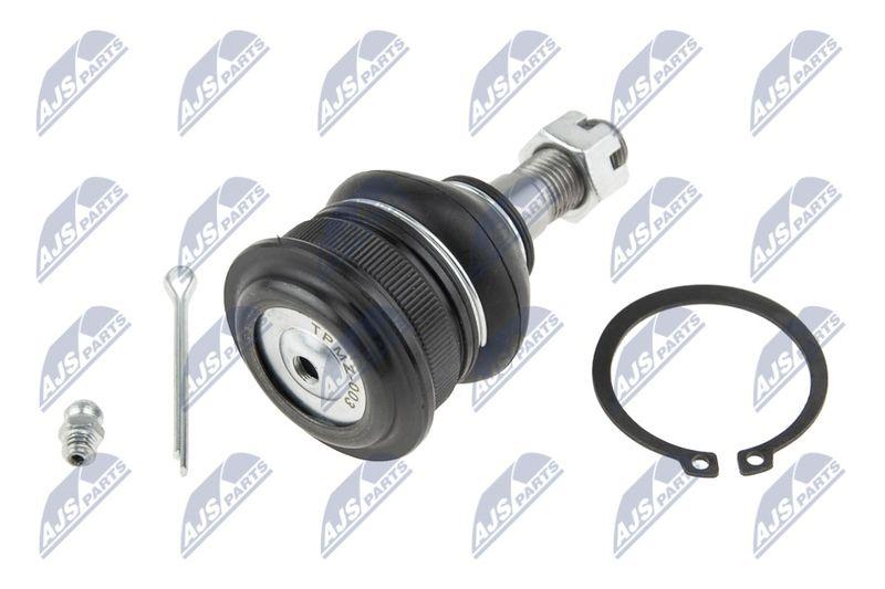 Rotule de suspension NTY ZSG-MZ-003