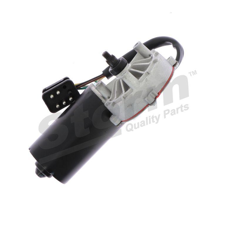 Moteur d'essuie-glace STORM QUALITY PARTS 5001004