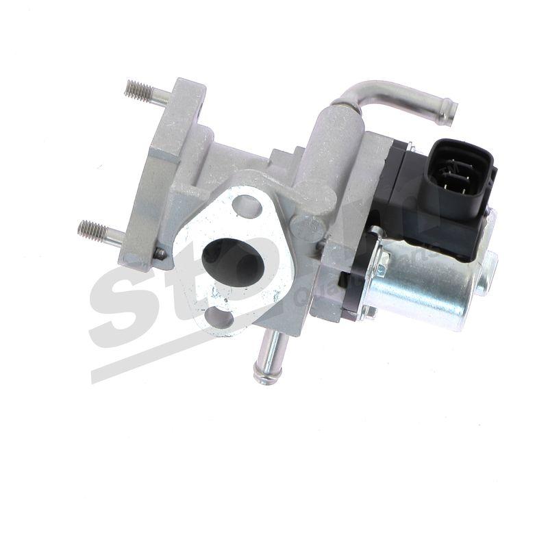 Vanne EGR STORM QUALITY PARTS 9076