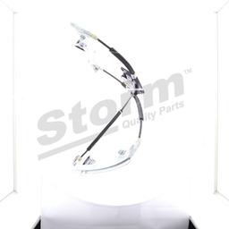 Lève-vitre STORM QUALITY PARTS 93080