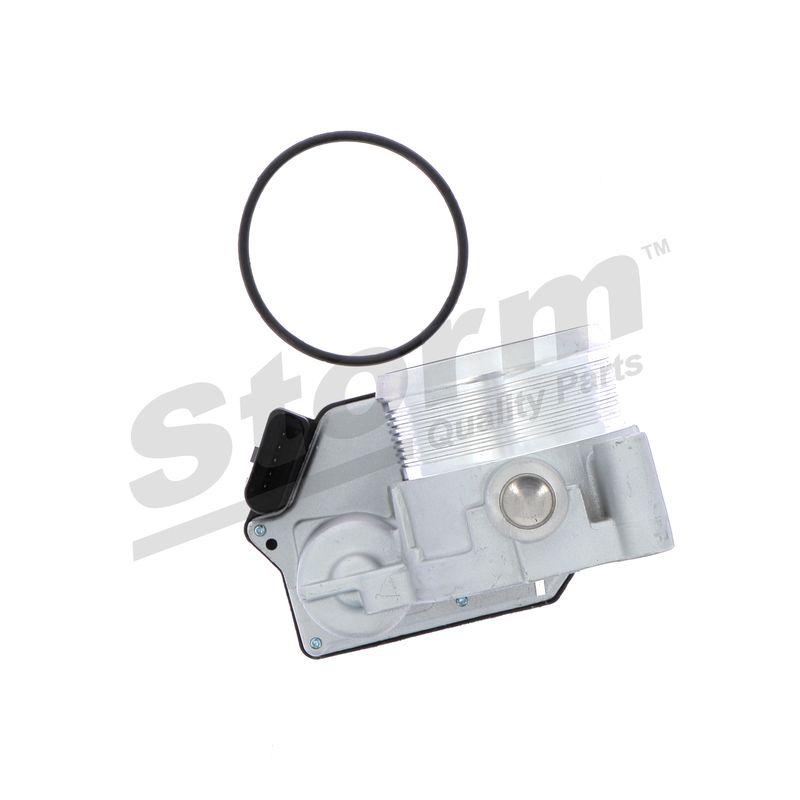 Corps papillon STORM QUALITY PARTS 972110