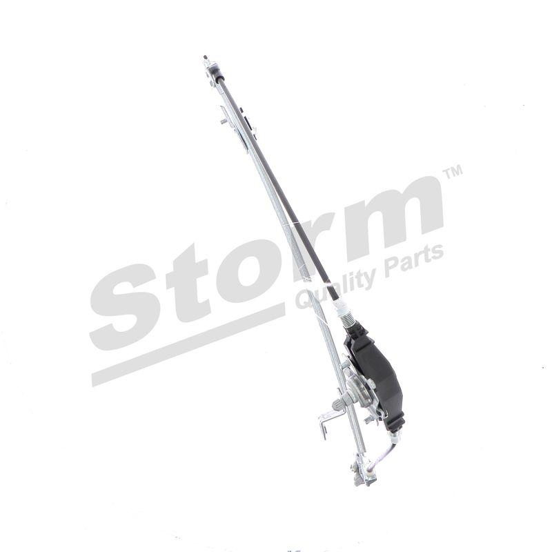 Lève-vitre STORM QUALITY PARTS 39672